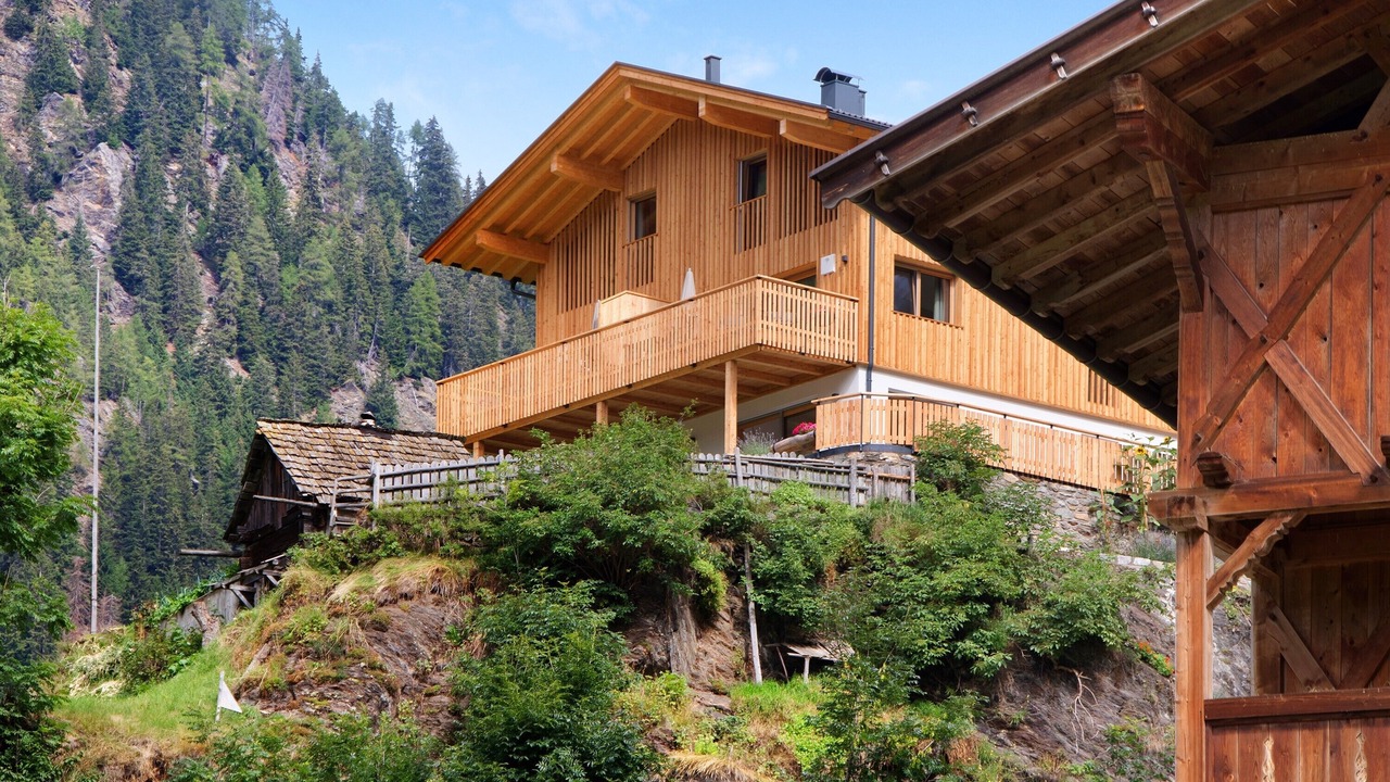 Photo of Outdoor in Moso in Passiria