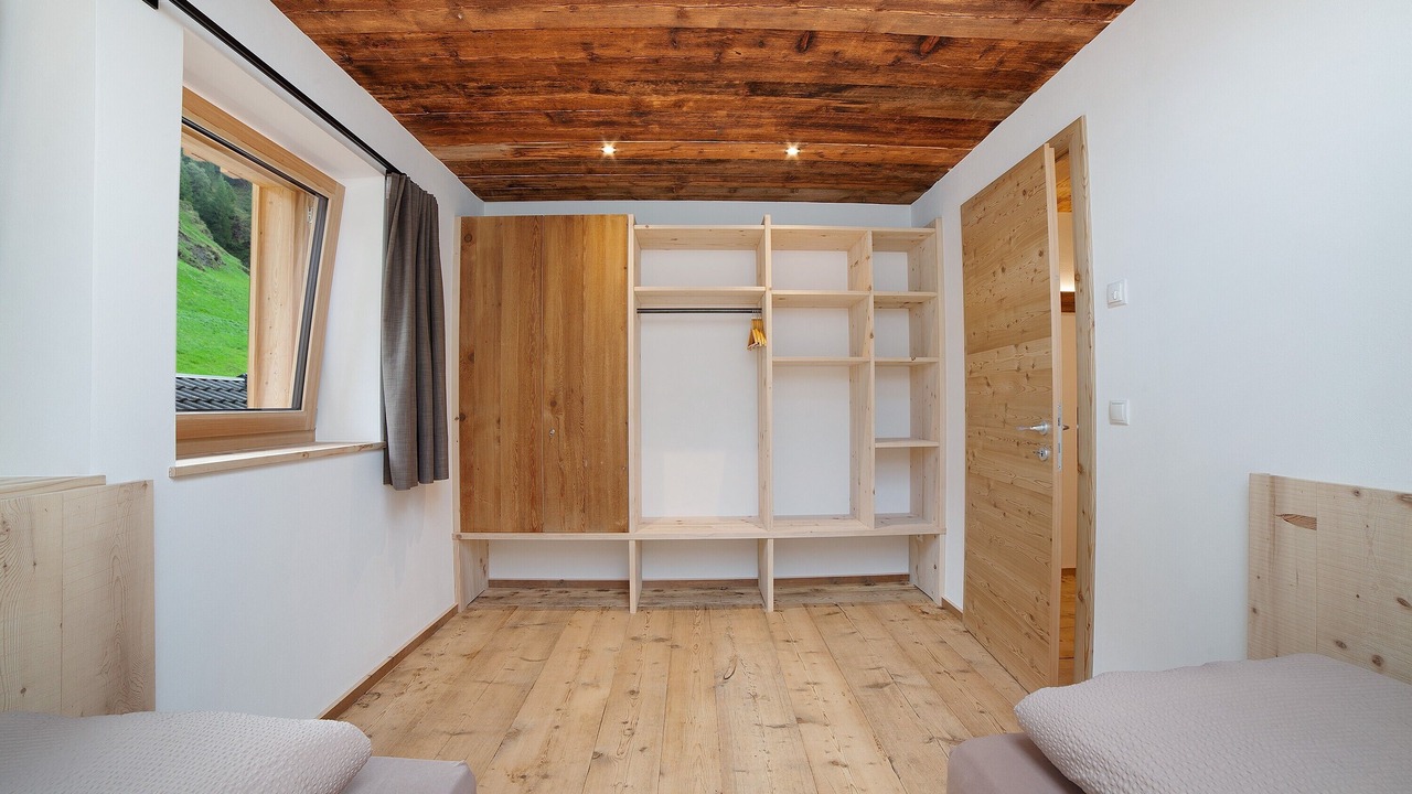 Photo of Bedroom in Moso in Passiria