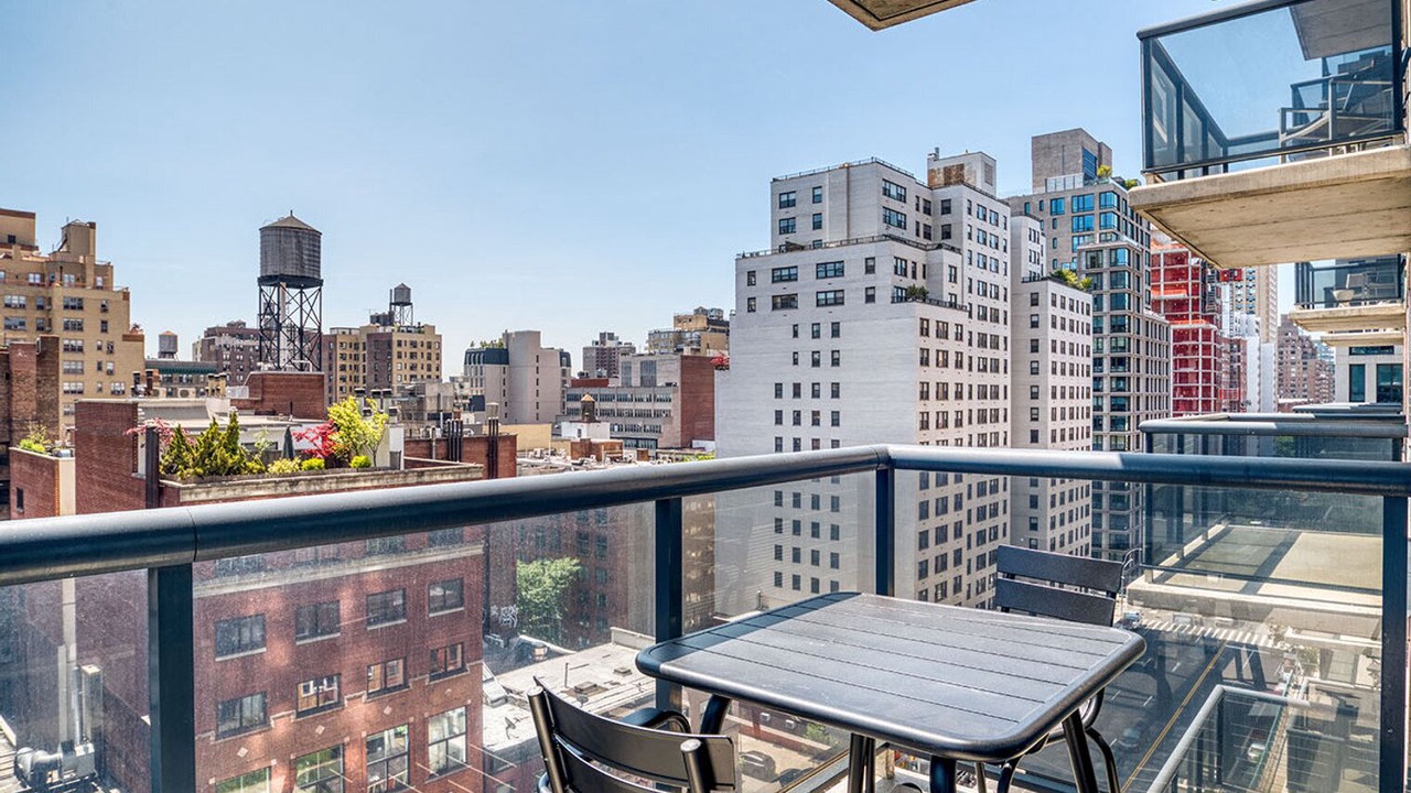 Photo of Outdoor in Gramercy