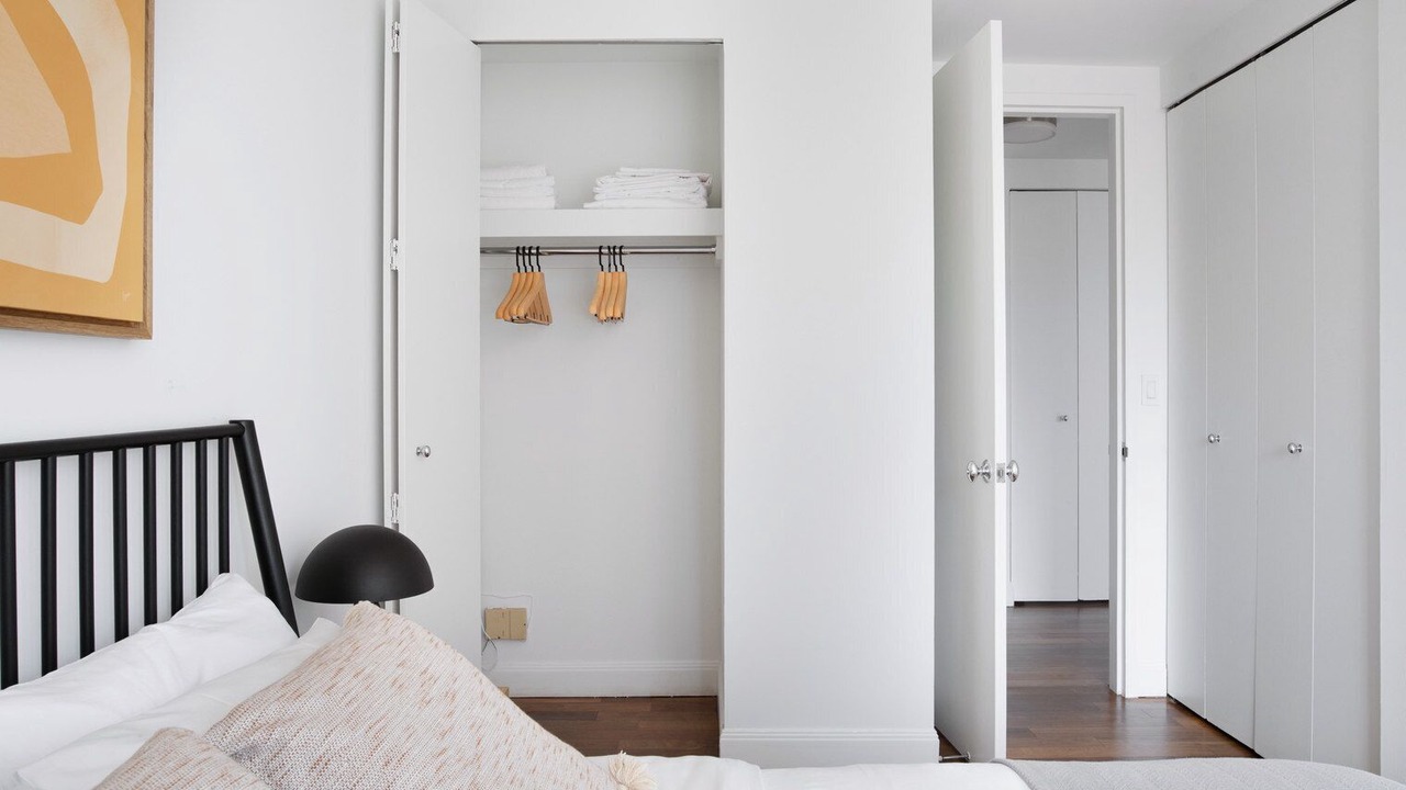 Photo of Bedroom in Gramercy