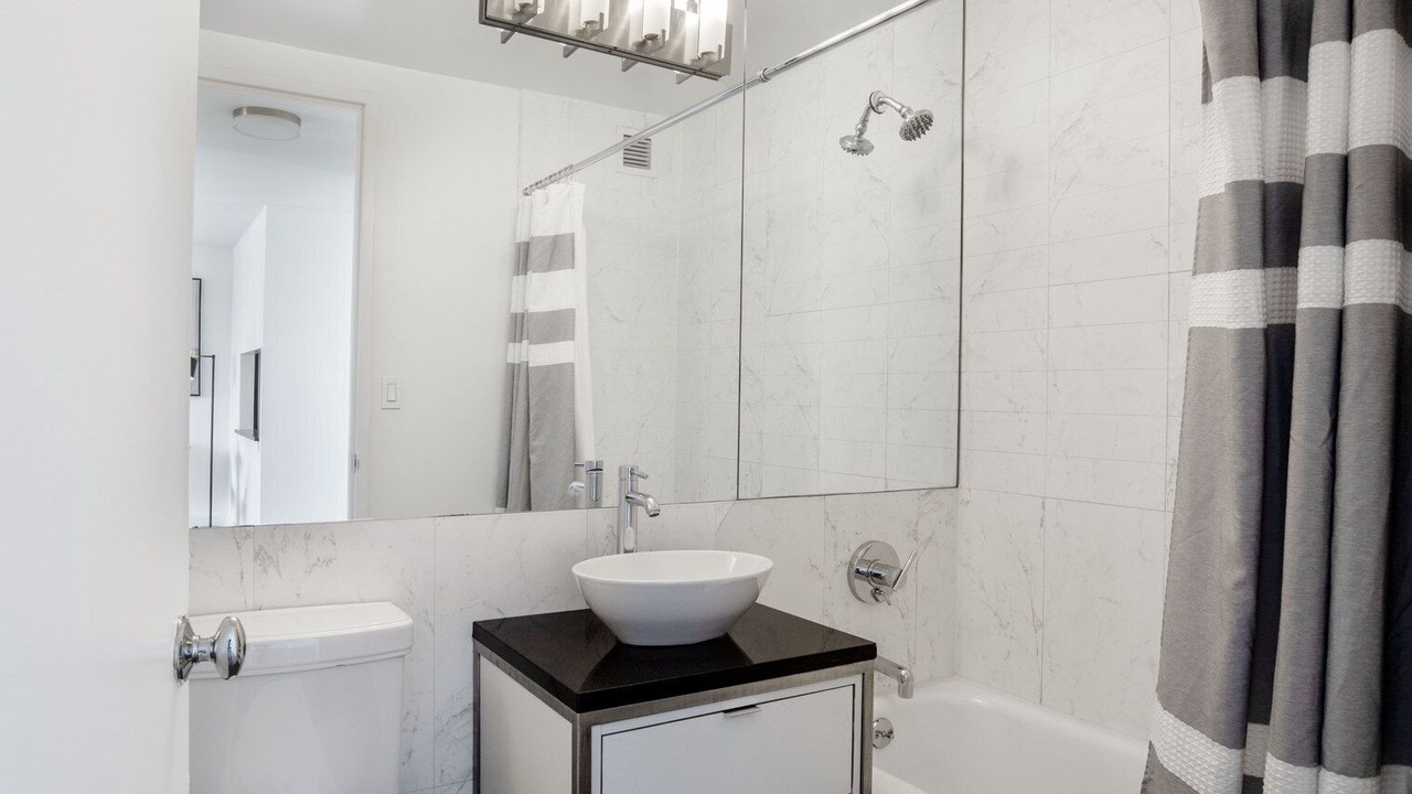 Photo of Bathroom in Gramercy