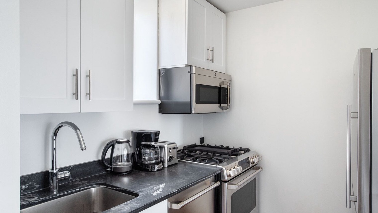 Photo of Kitchen in Gramercy