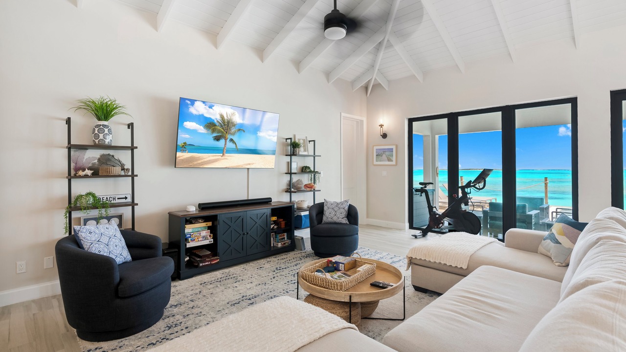 Photo of Livingroom in Tar Bay