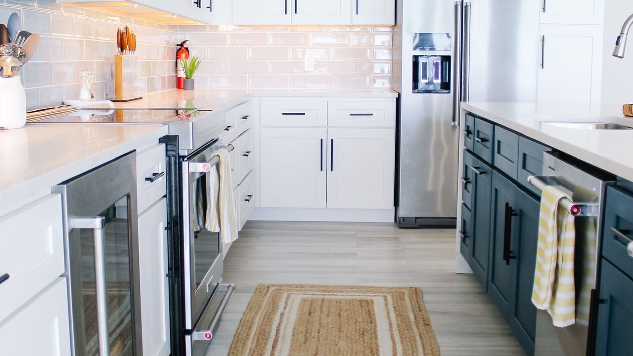 Photo of Kitchen in Tar Bay