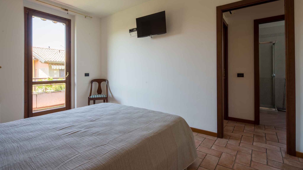 Photo of Bedroom in Montioni
