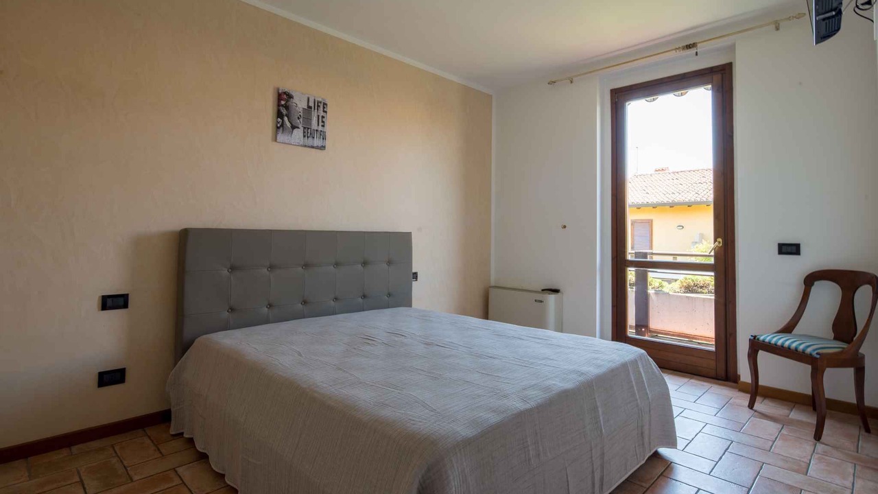 Photo of Bedroom in Montioni