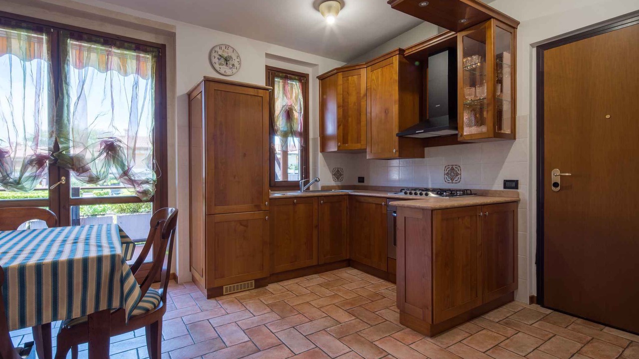 Photo of Kitchen in Montioni