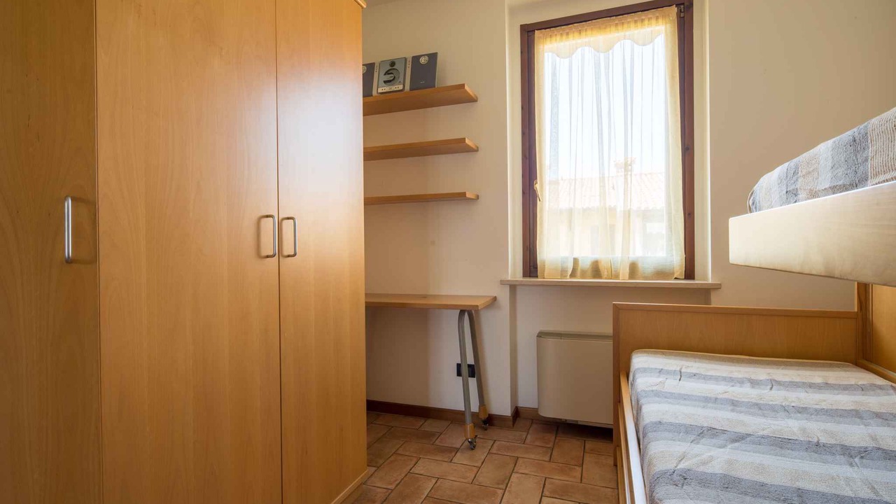 Photo of Bedroom in Montioni