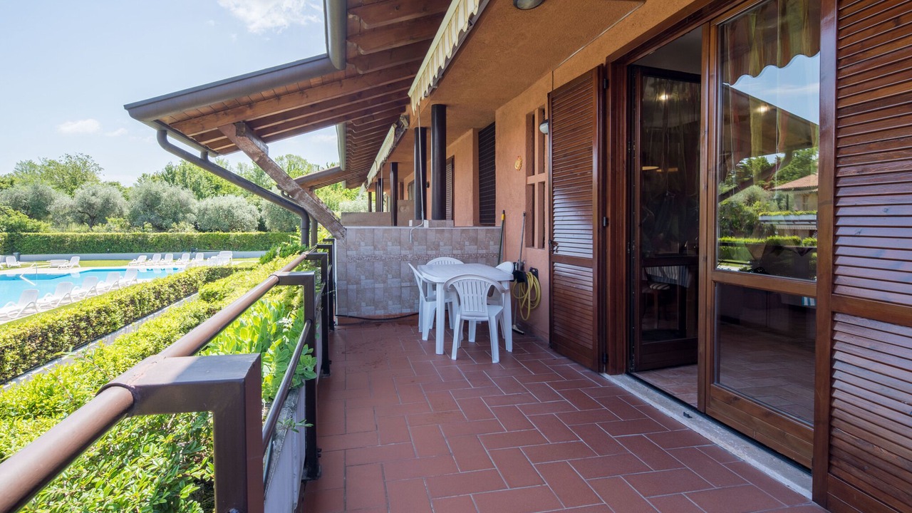 Photo of Outdoor in Montioni