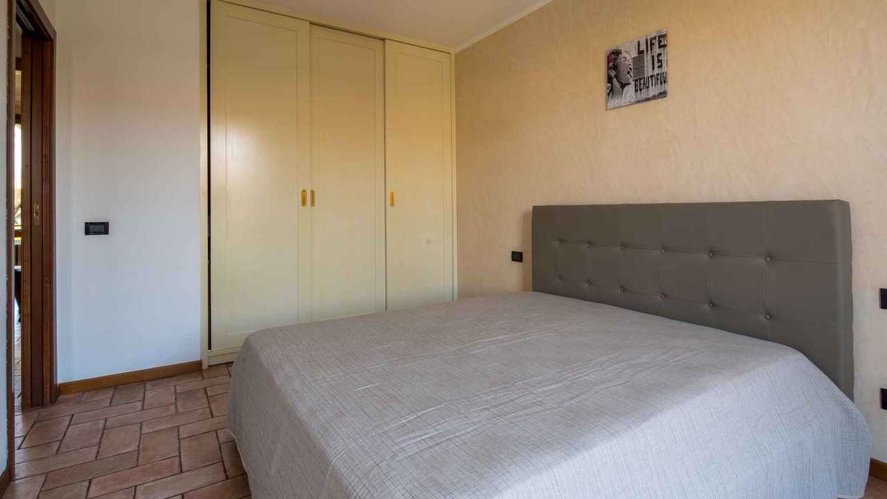 Photo of Bedroom in Montioni