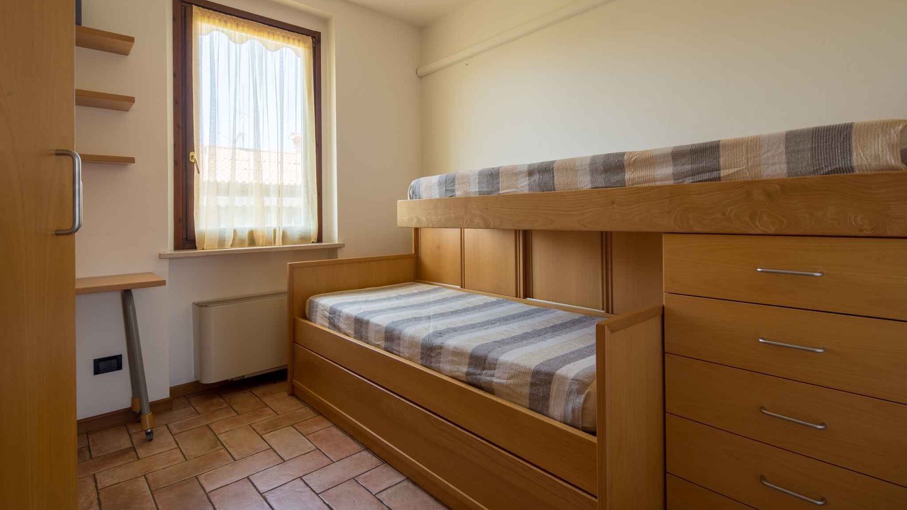 Photo of Bedroom in Montioni