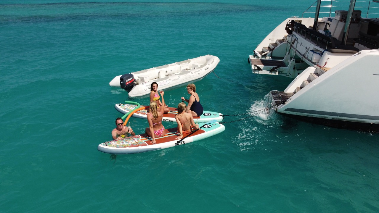 Photo of Outdoor in Nassau
