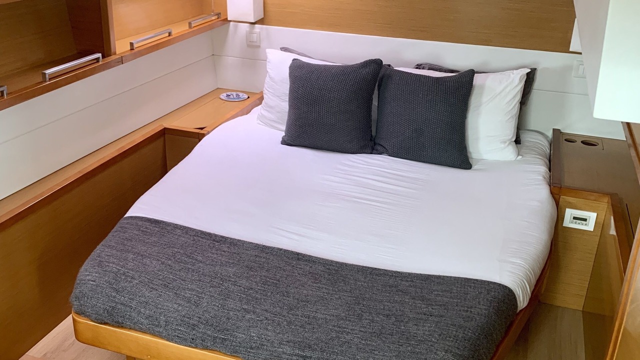 Photo of Bedroom in Nassau