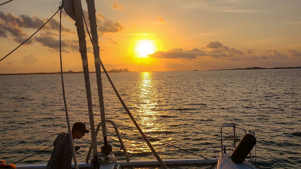Photo of Outdoor in Nassau