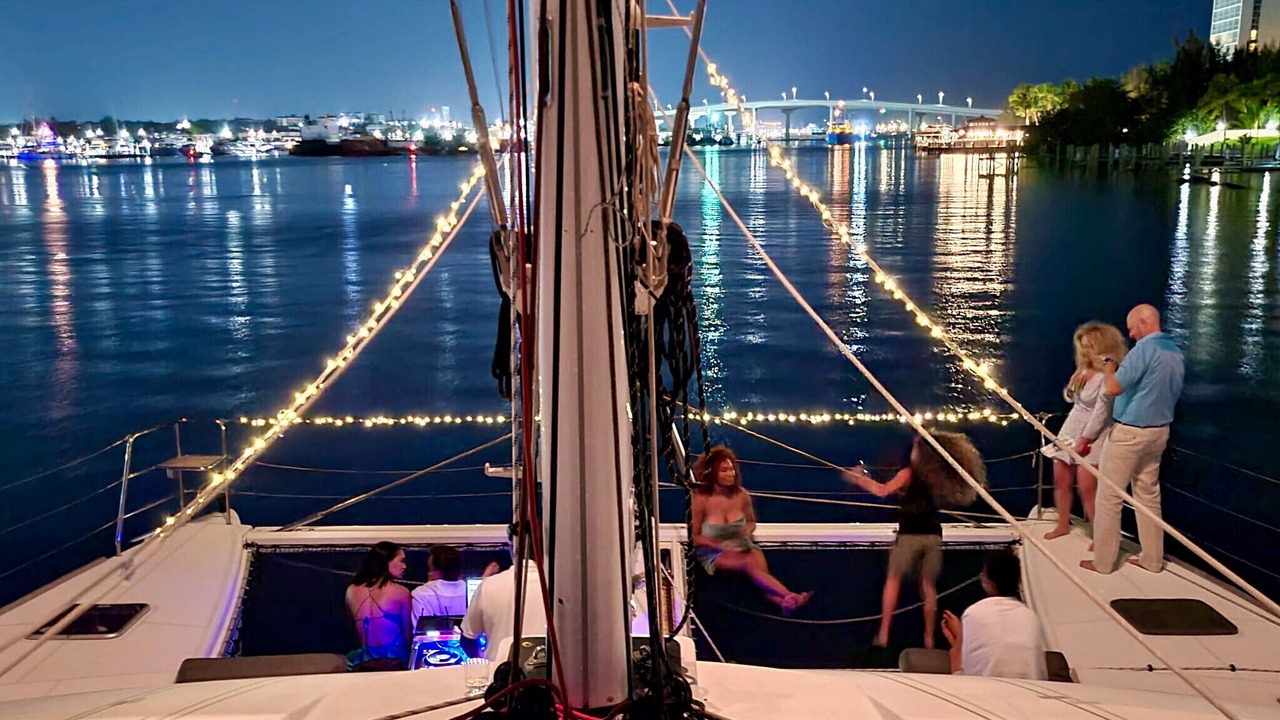 Photo of Outdoor in Nassau