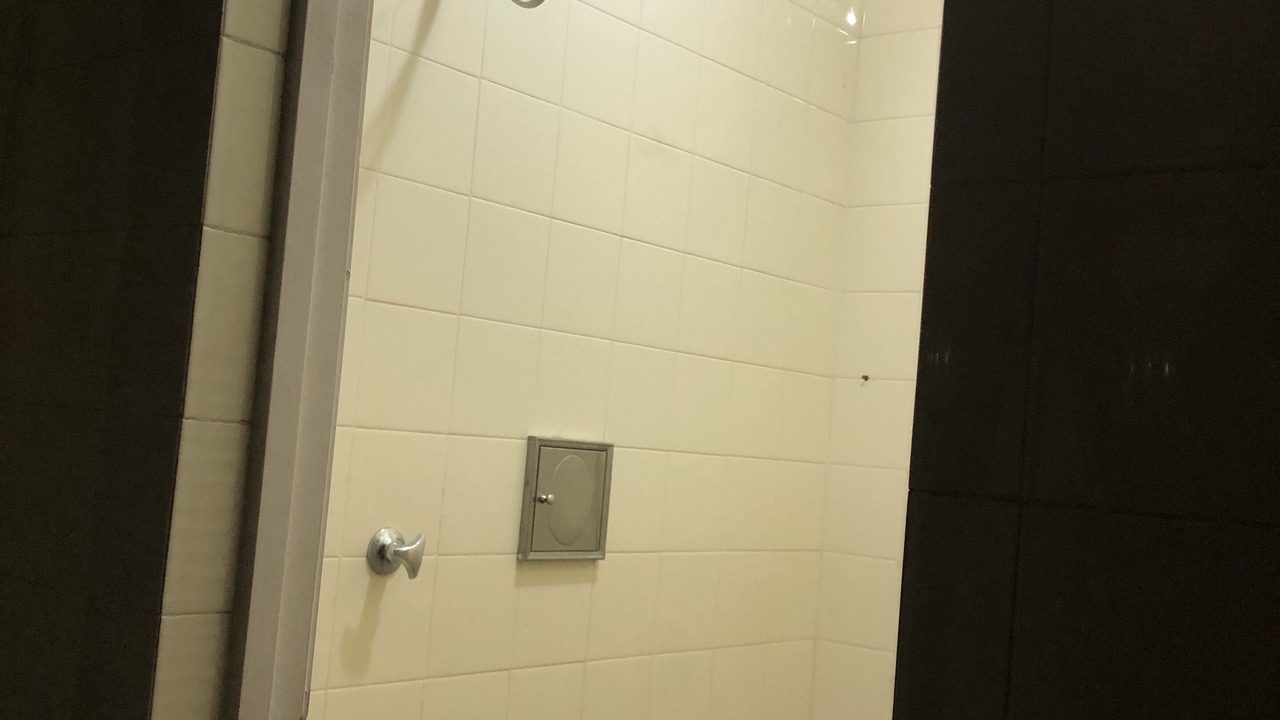 Photo of Bathroom in Leme