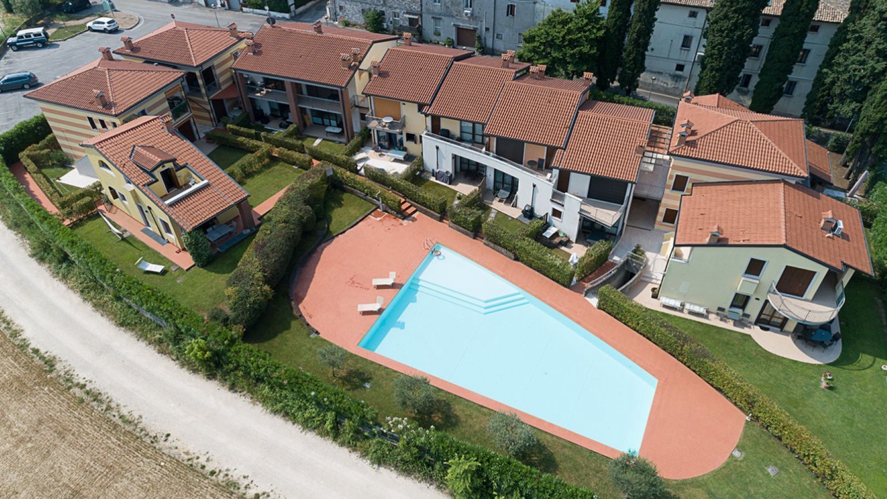 Photo of Outdoor in Lazise