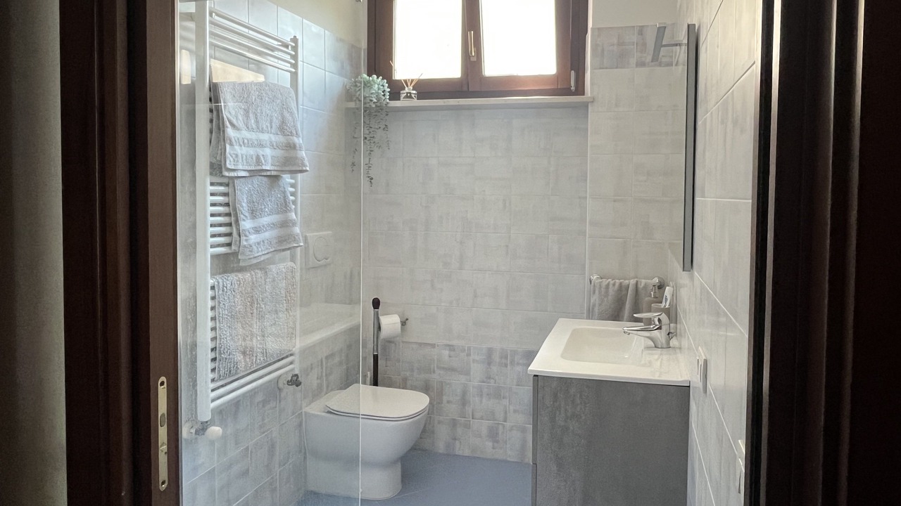 Photo of Bathroom in Lazise