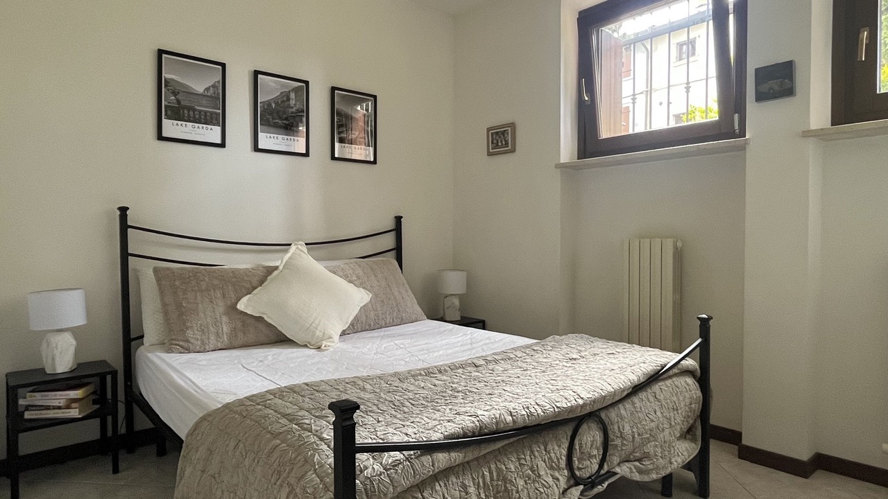 Photo of Bedroom in Lazise
