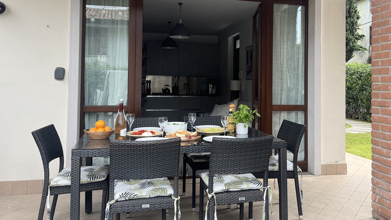 Photo of Outdoor in Lazise