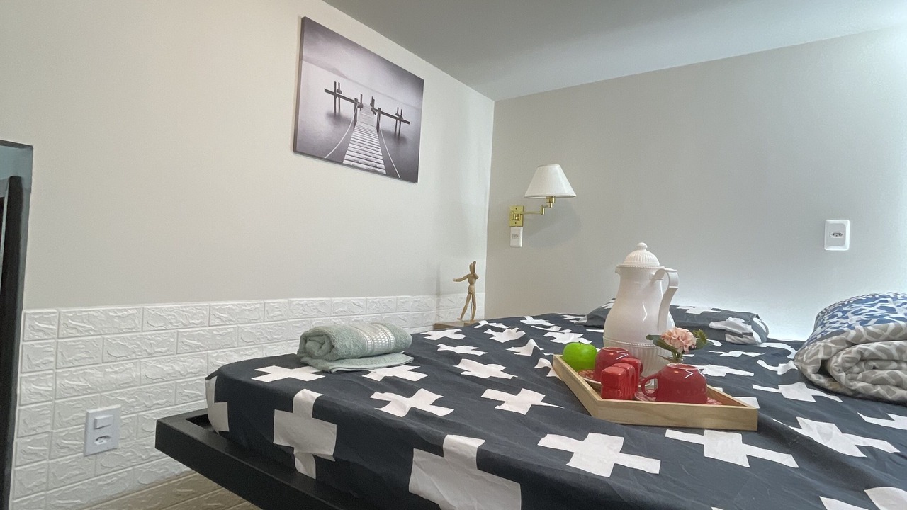 Photo of Bedroom in Jardim Alvorada