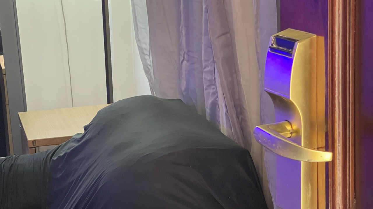 Photo of Bedroom in Jardim Alvorada