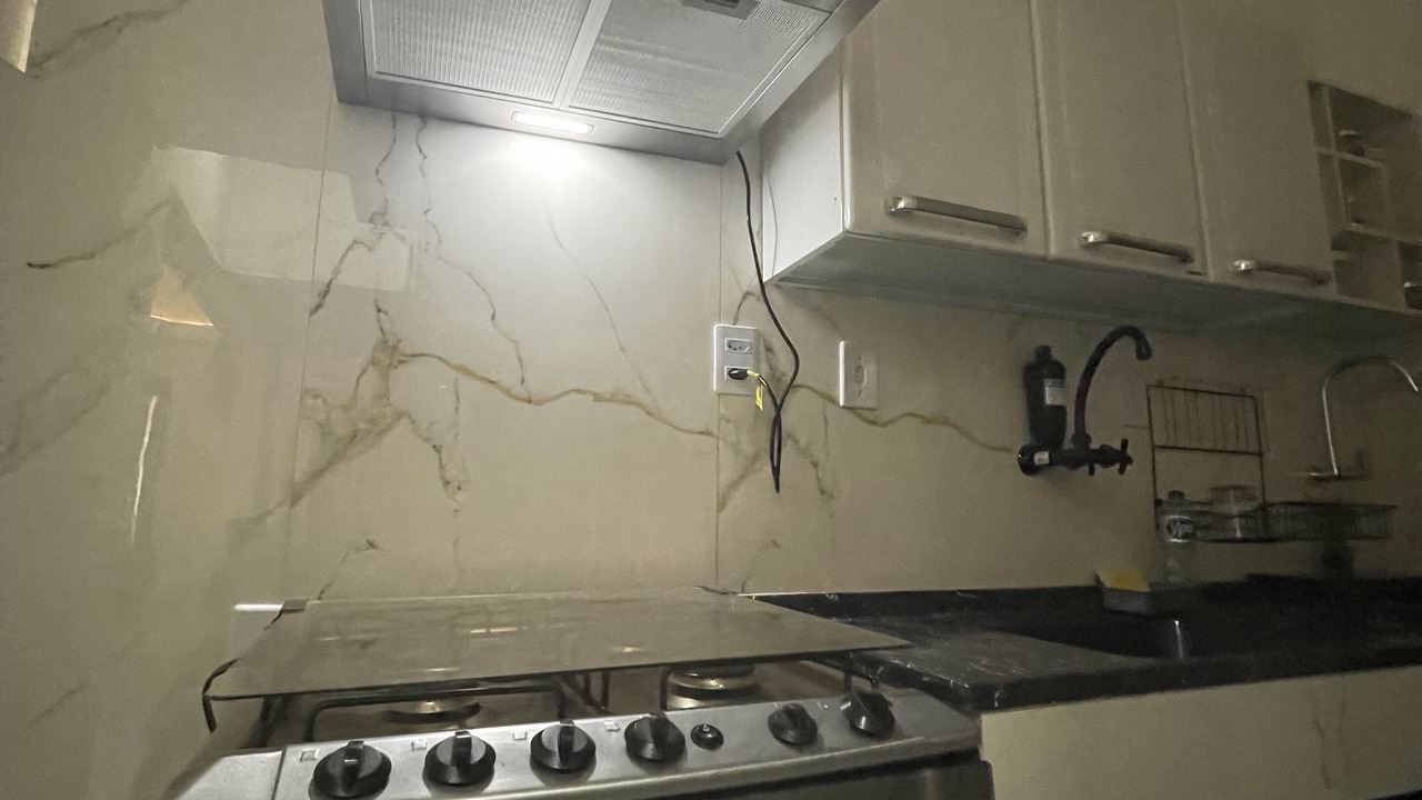 Photo of Kitchen in Jardim Alvorada