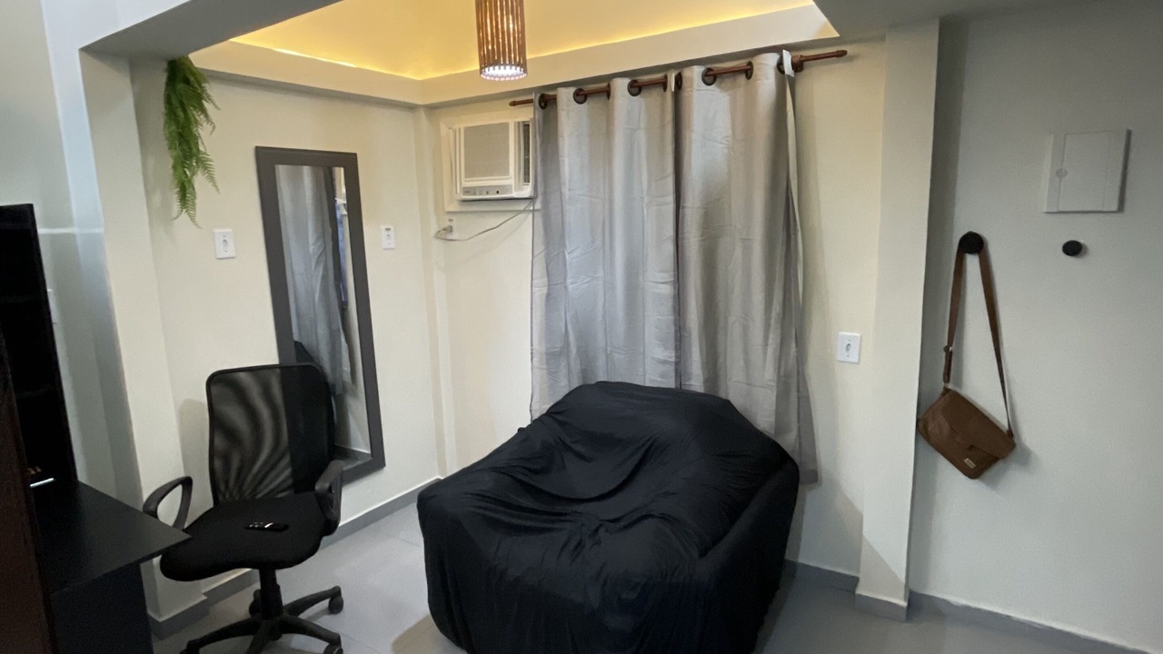 Photo of Bedroom in Jardim Alvorada