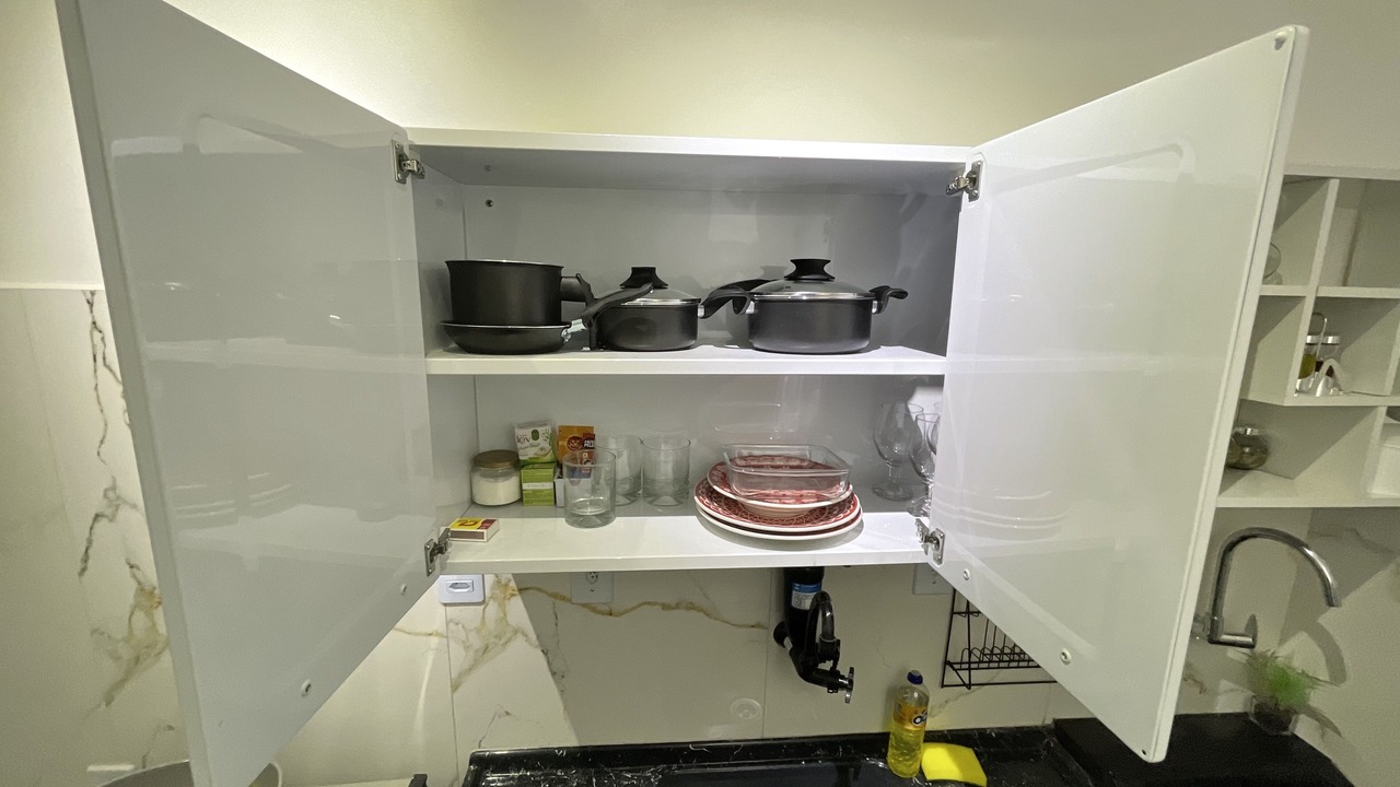 Photo of Kitchen in Jardim Alvorada