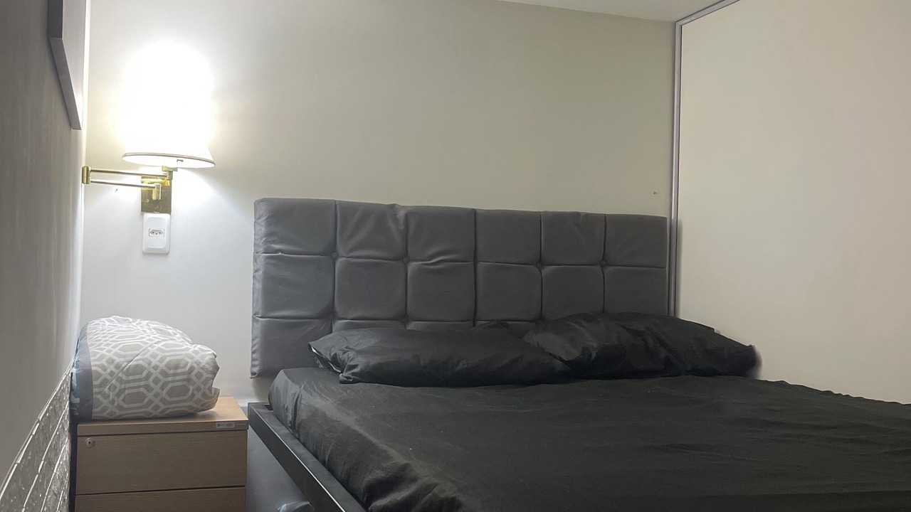 Photo of Bedroom in Jardim Alvorada