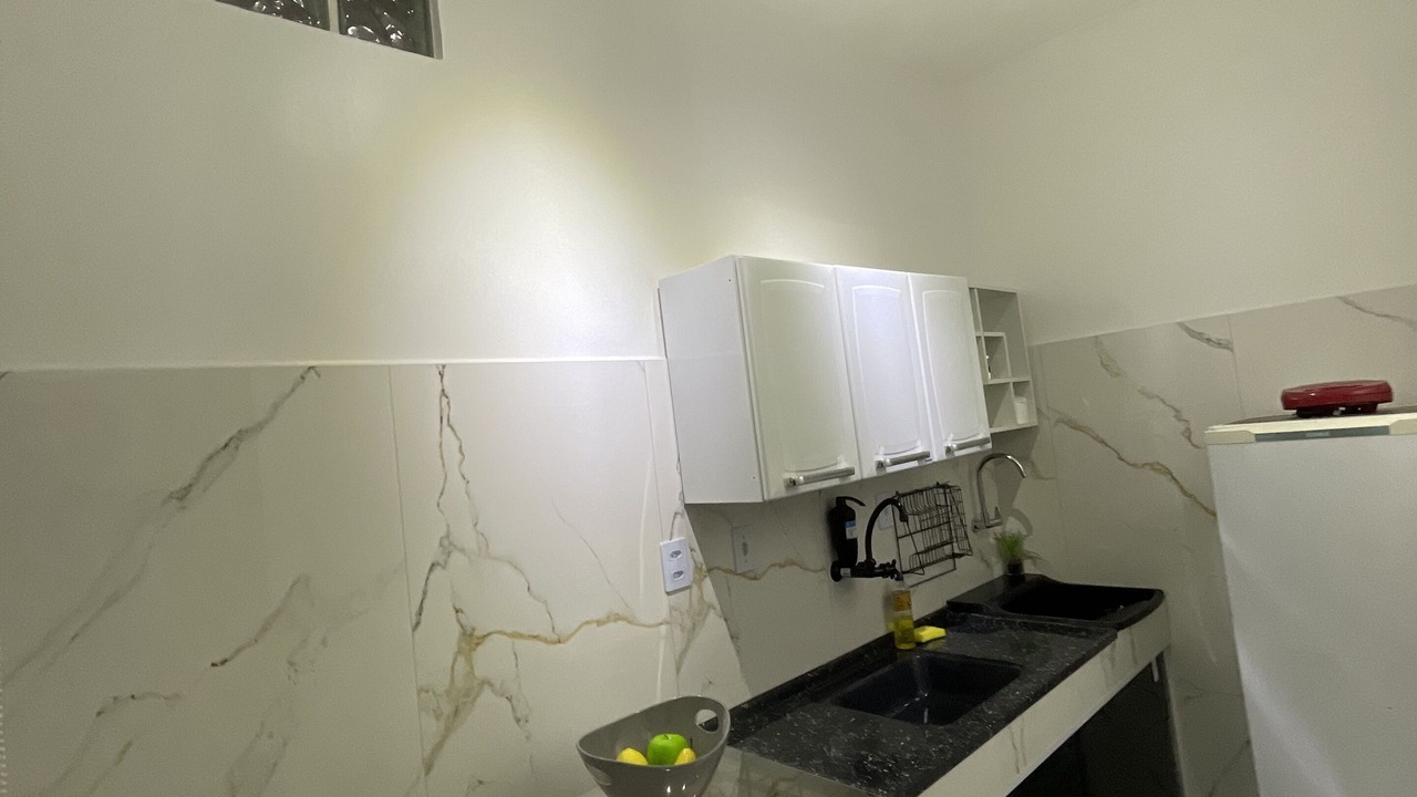 Photo of Kitchen in Jardim Alvorada