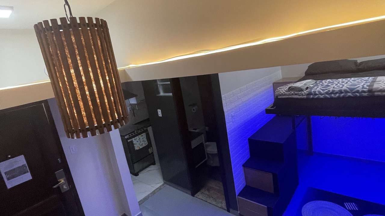 Photo of Bedroom in Jardim Alvorada