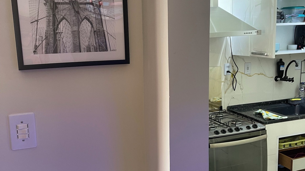 Photo of Kitchen in Jardim Alvorada