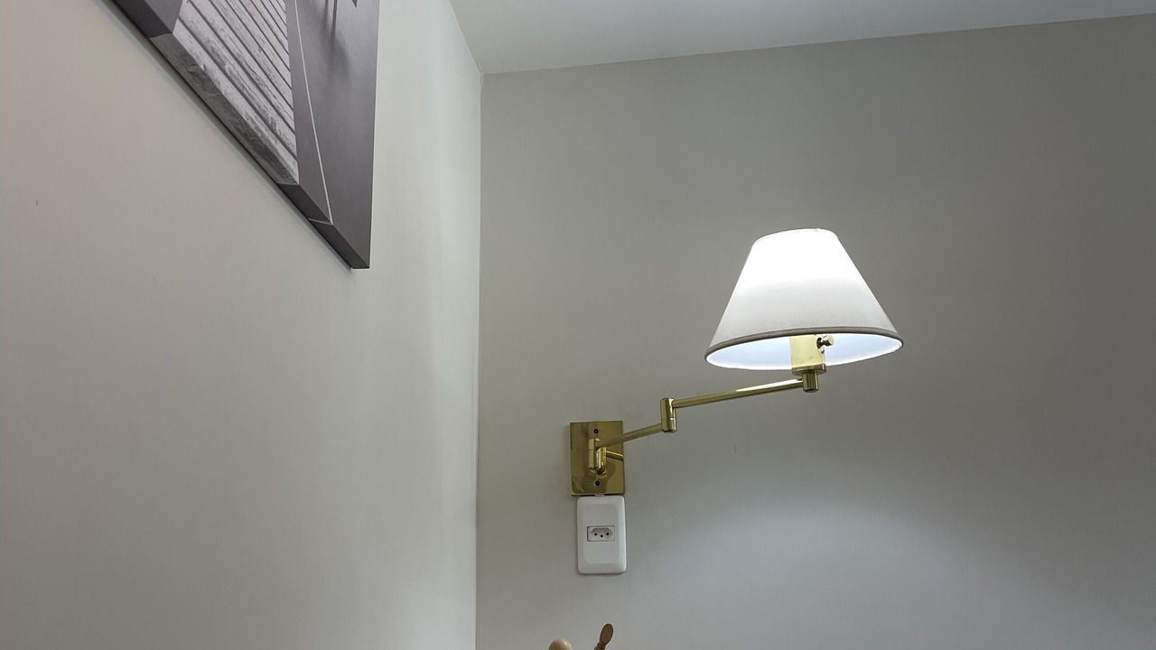 Photo of Bedroom in Jardim Alvorada