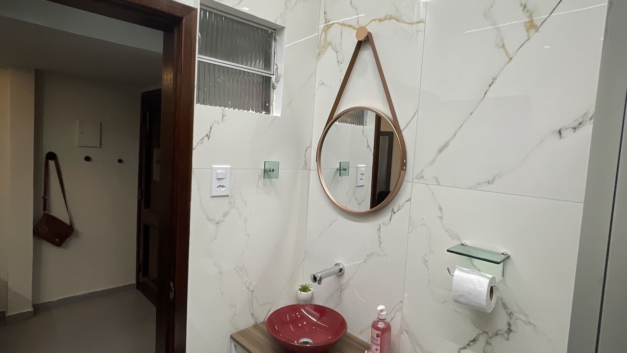 Photo of Bathroom in Jardim Alvorada