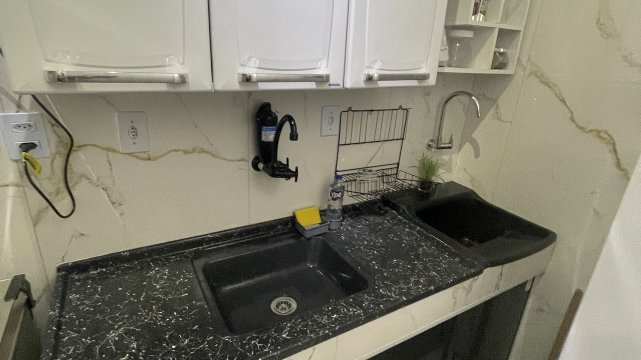 Photo of Kitchen in Jardim Alvorada