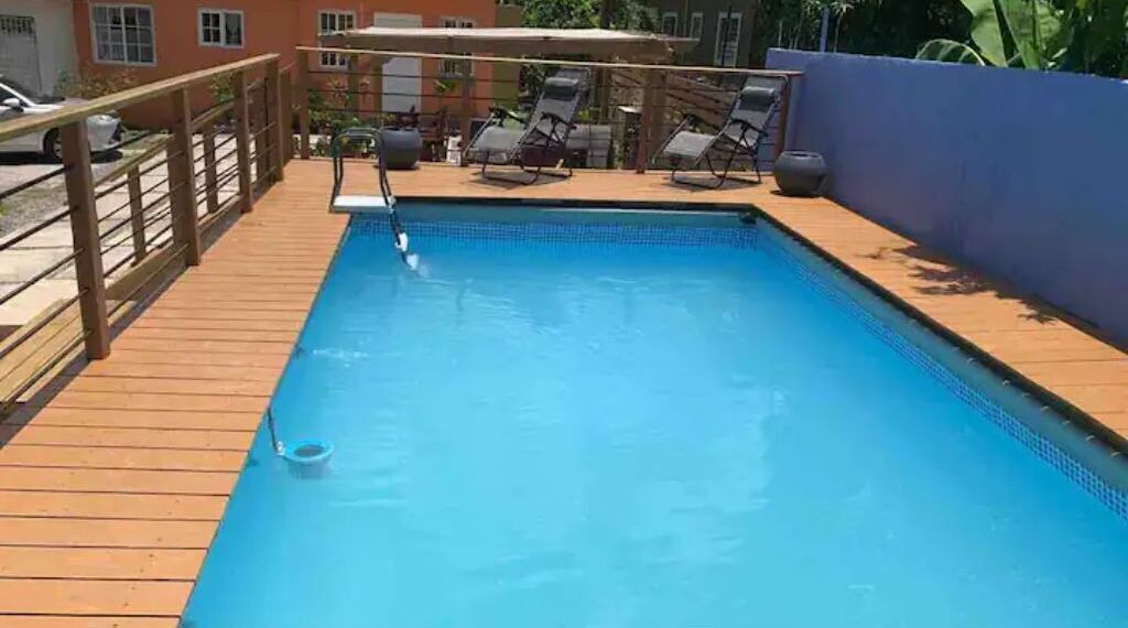 Photo of Outdoor in Molynes Gardens