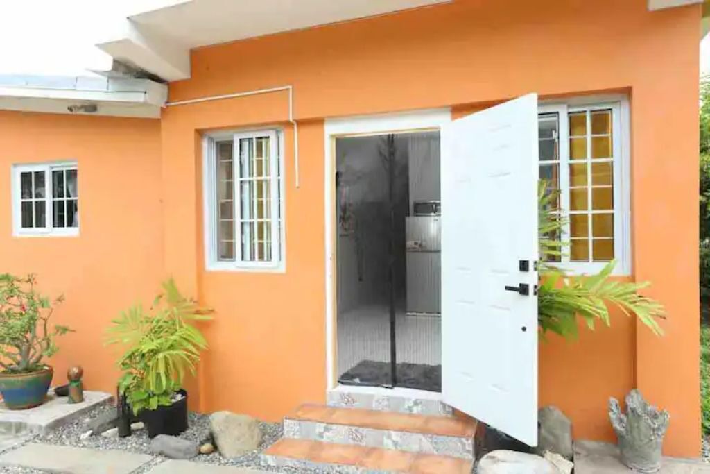 Photo of Outdoor in Molynes Gardens