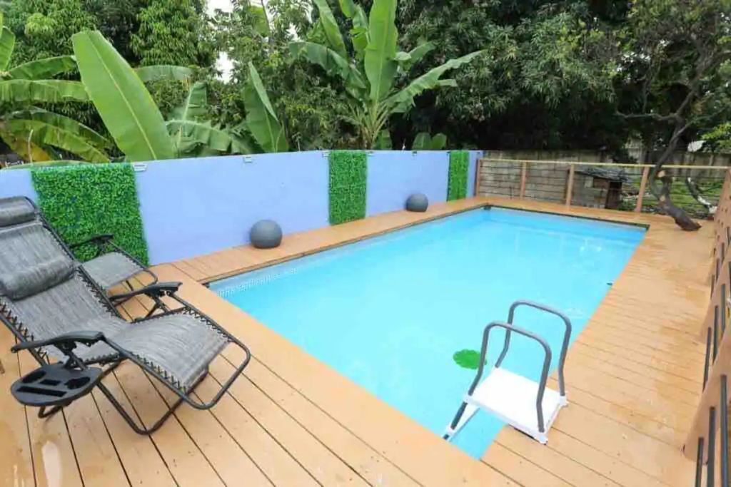 Photo of Outdoor in Molynes Gardens