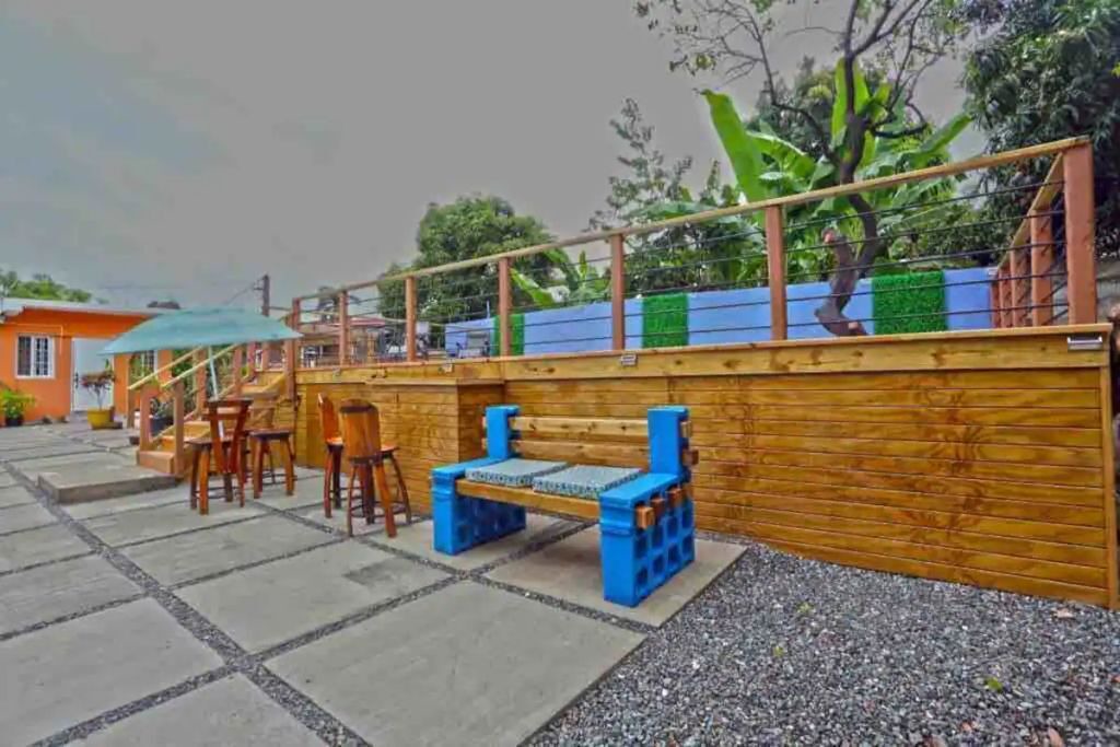 Photo of Outdoor in Molynes Gardens