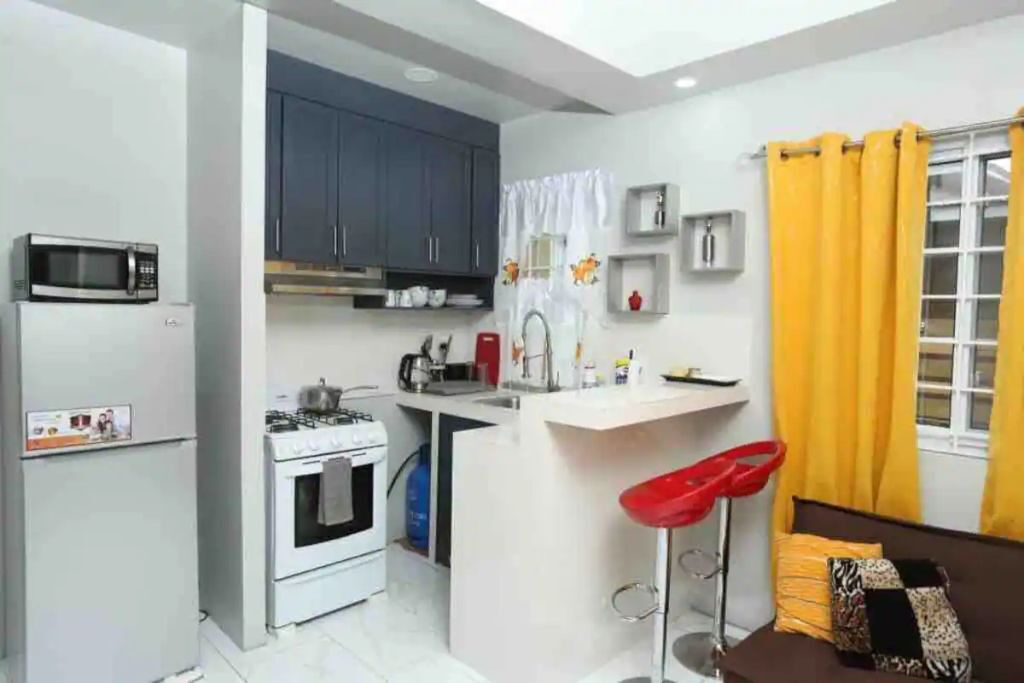 Photo of Kitchen in Molynes Gardens