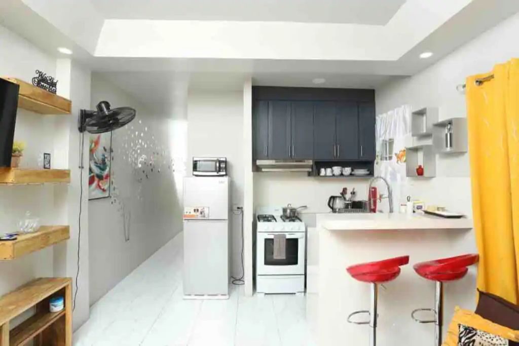Photo of Kitchen in Molynes Gardens