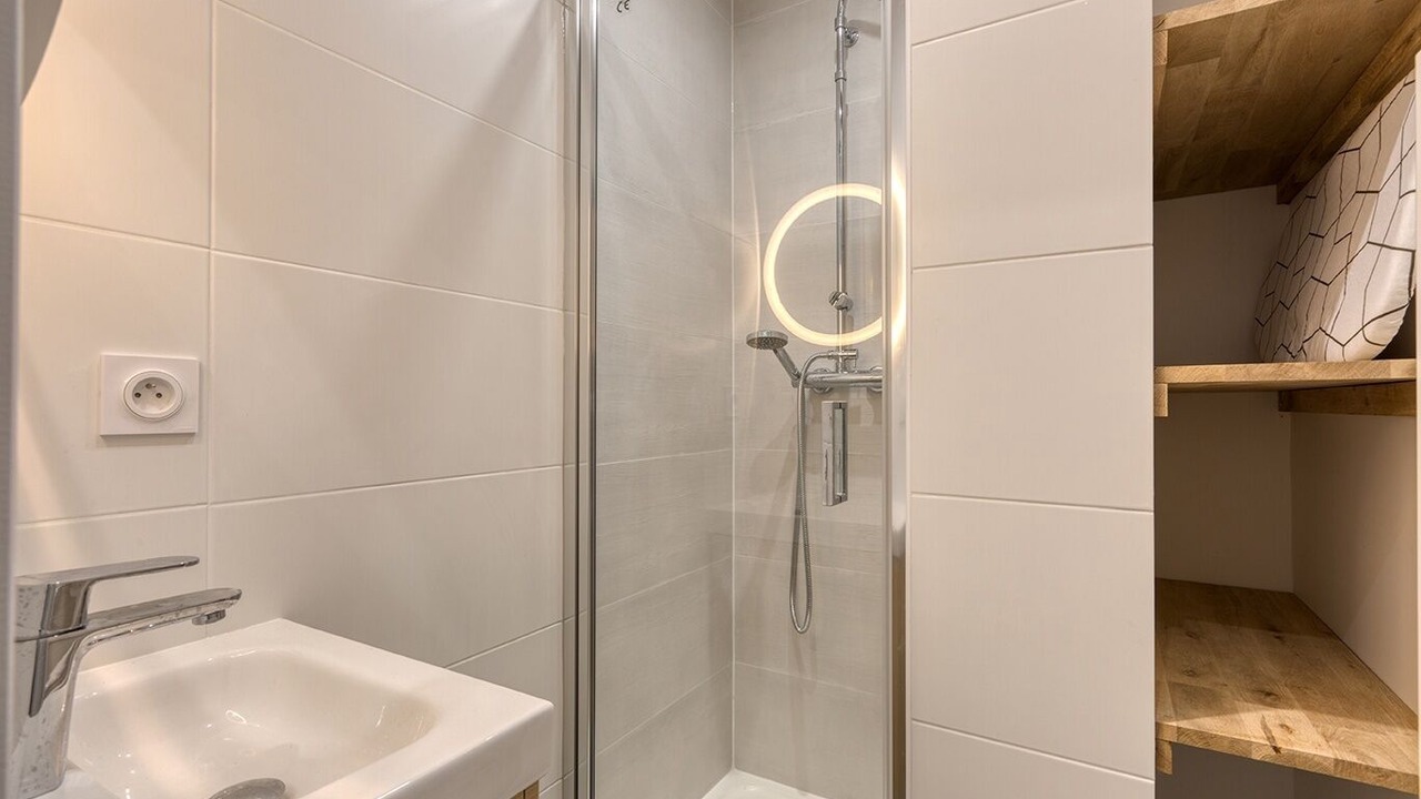 Photo of Bathroom in Bobigny