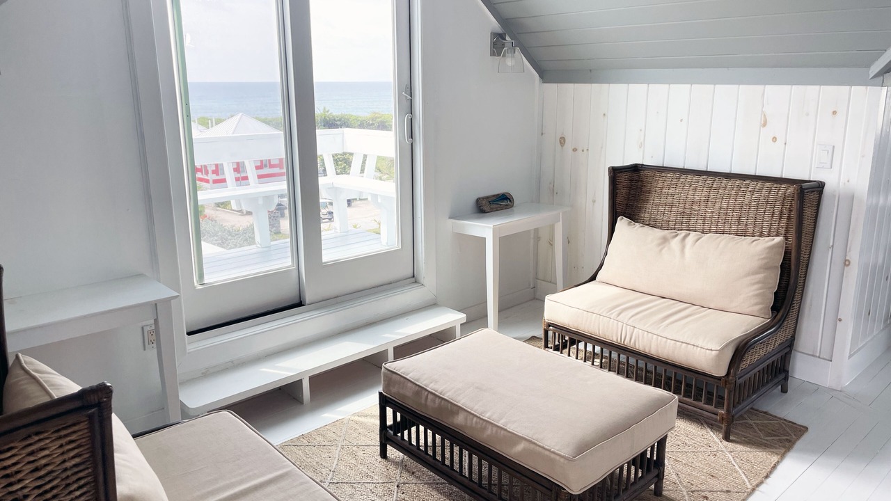 Photo of Livingroom in Hope Town