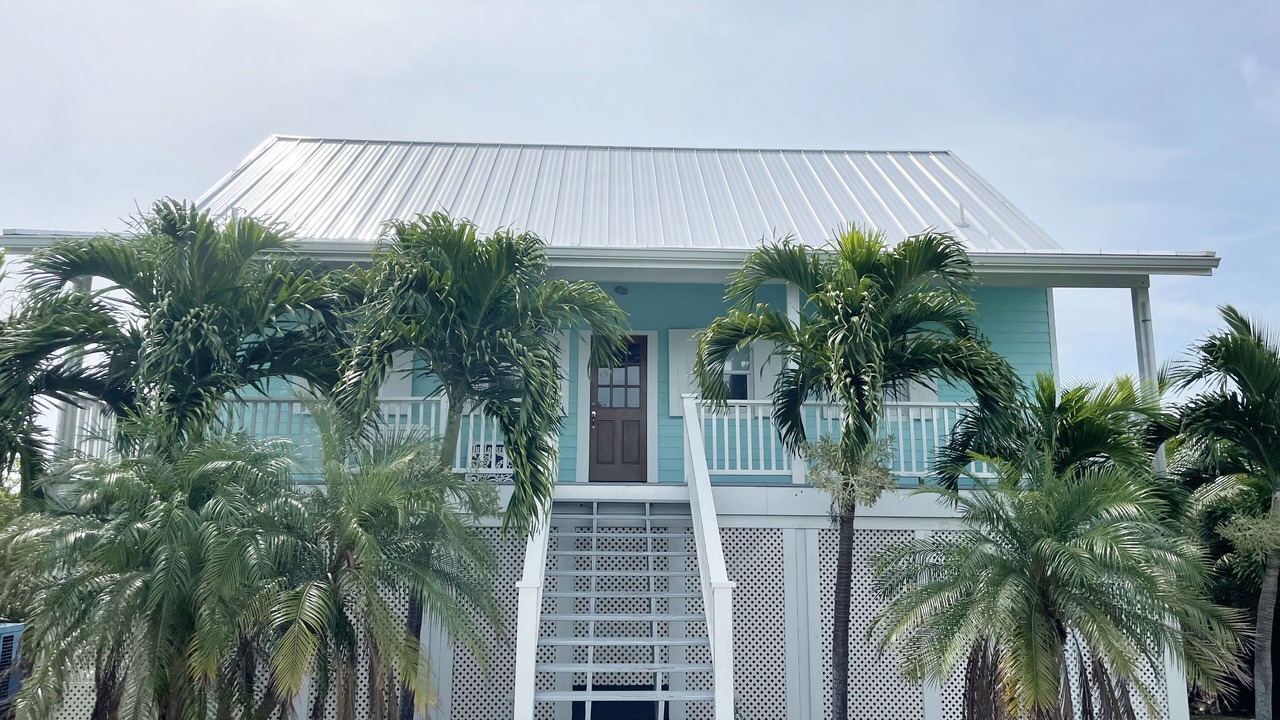 Photo of Outdoor in Hope Town