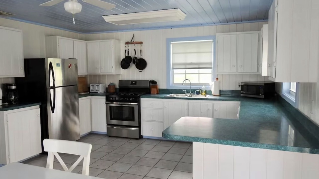 Photo of Kitchen in Hope Town