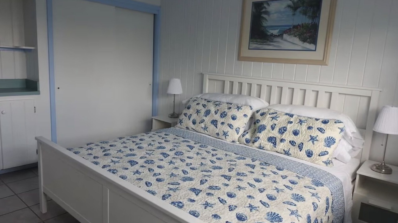 Photo of Bedroom in Hope Town
