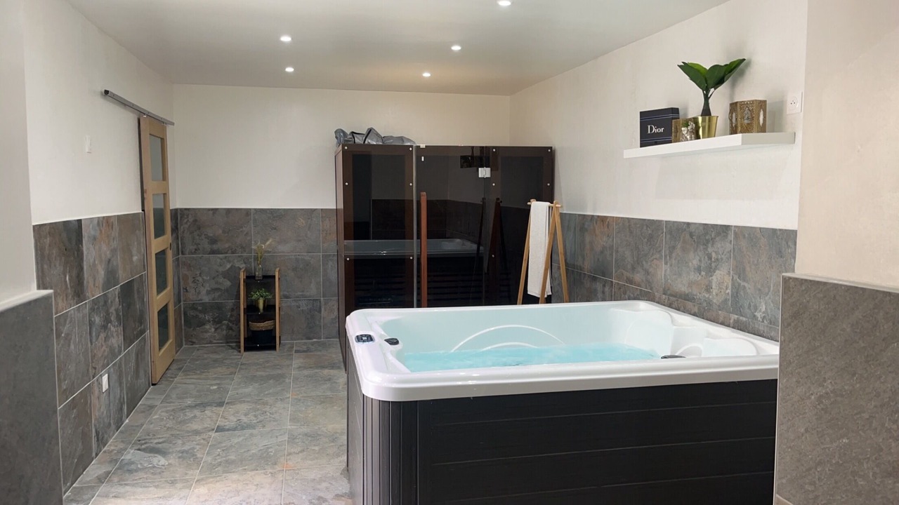 Photo of Bathroom in Livry-Gargan