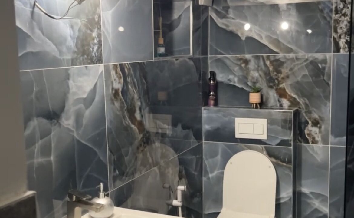 Photo of Bathroom in Livry-Gargan