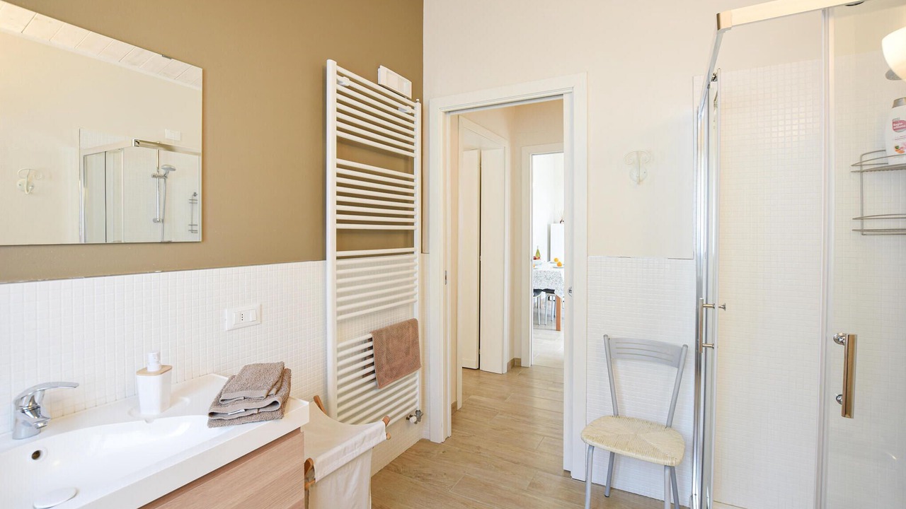 Photo of Bathroom in Vo